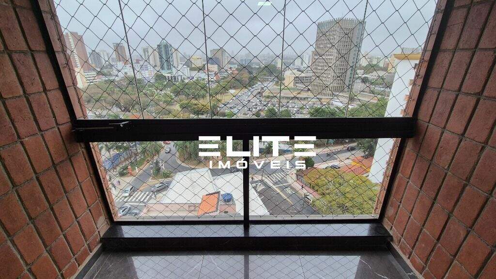 Apartamento à venda no Vila Bastos: 