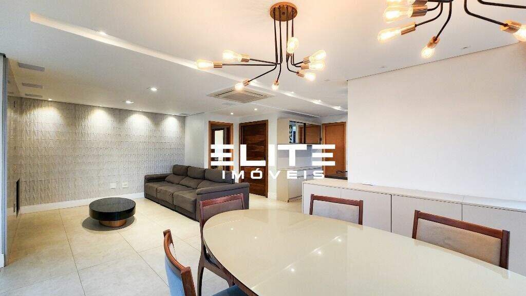 Apartamento à venda no Bairro Jardim: 