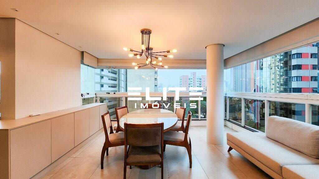 Apartamento à venda no Bairro Jardim: 