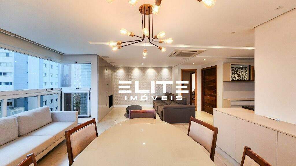 Apartamento à venda no Bairro Jardim: 