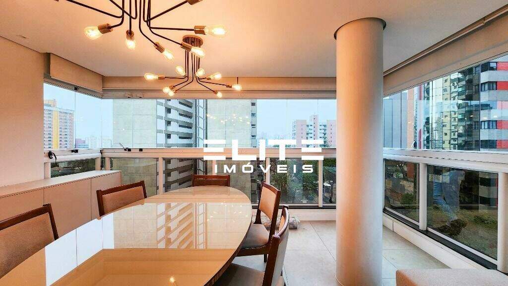 Apartamento à venda no Bairro Jardim: 