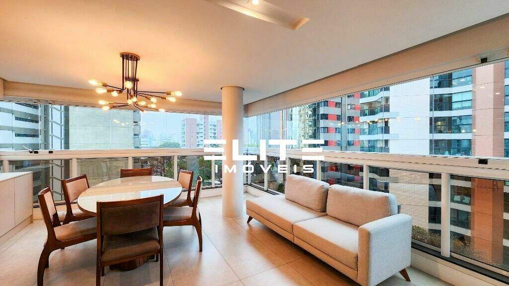 Apartamento à venda no Bairro Jardim: 