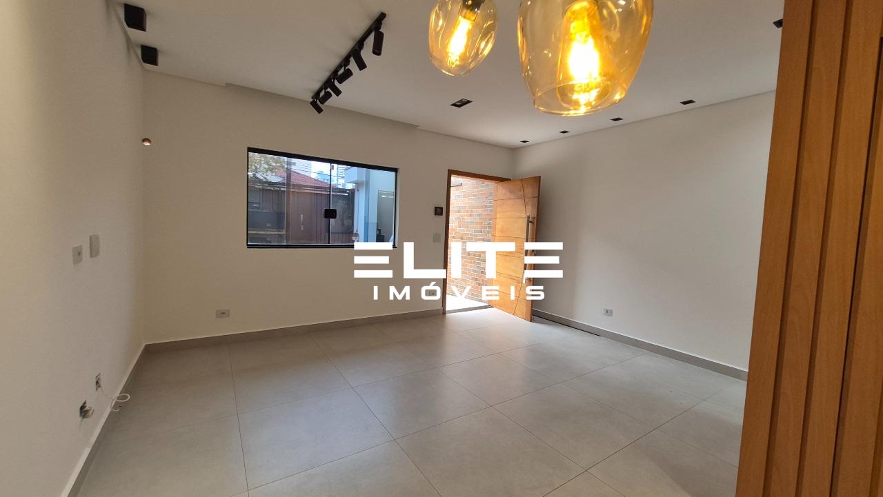 Sobrado à venda no Vila Alzira: 