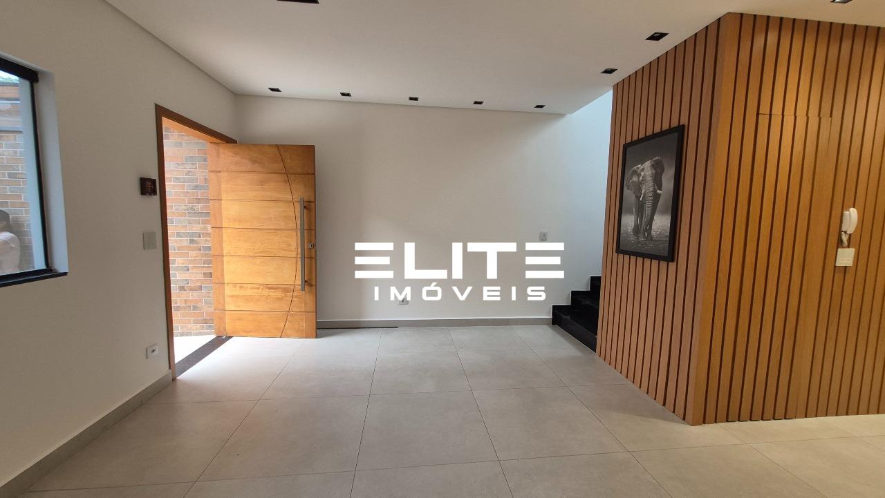 Sobrado à venda no Vila Alzira: 