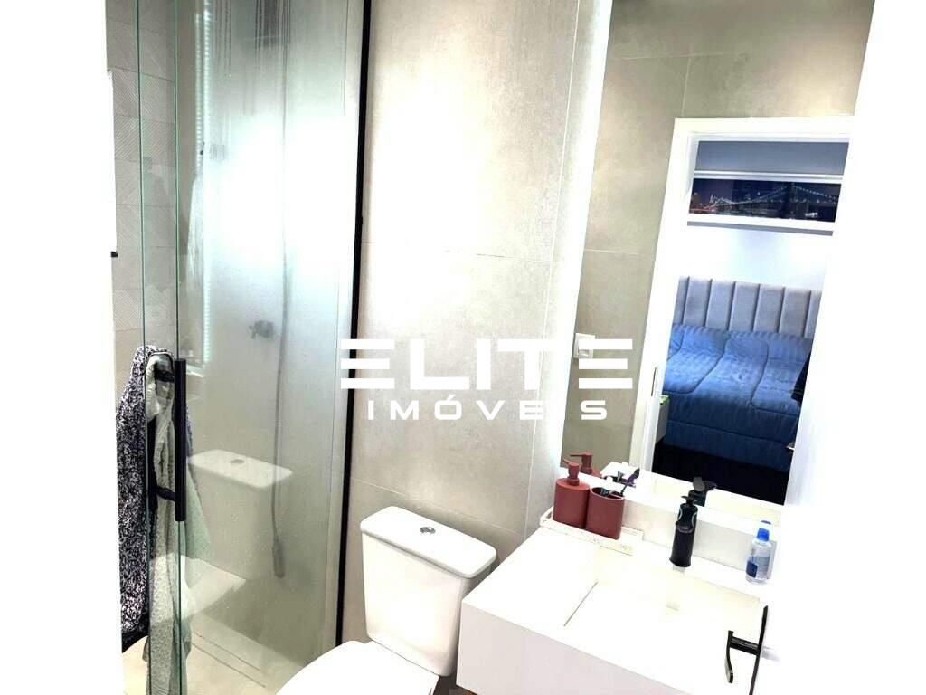 Sobrado à venda no Vila Alzira: 