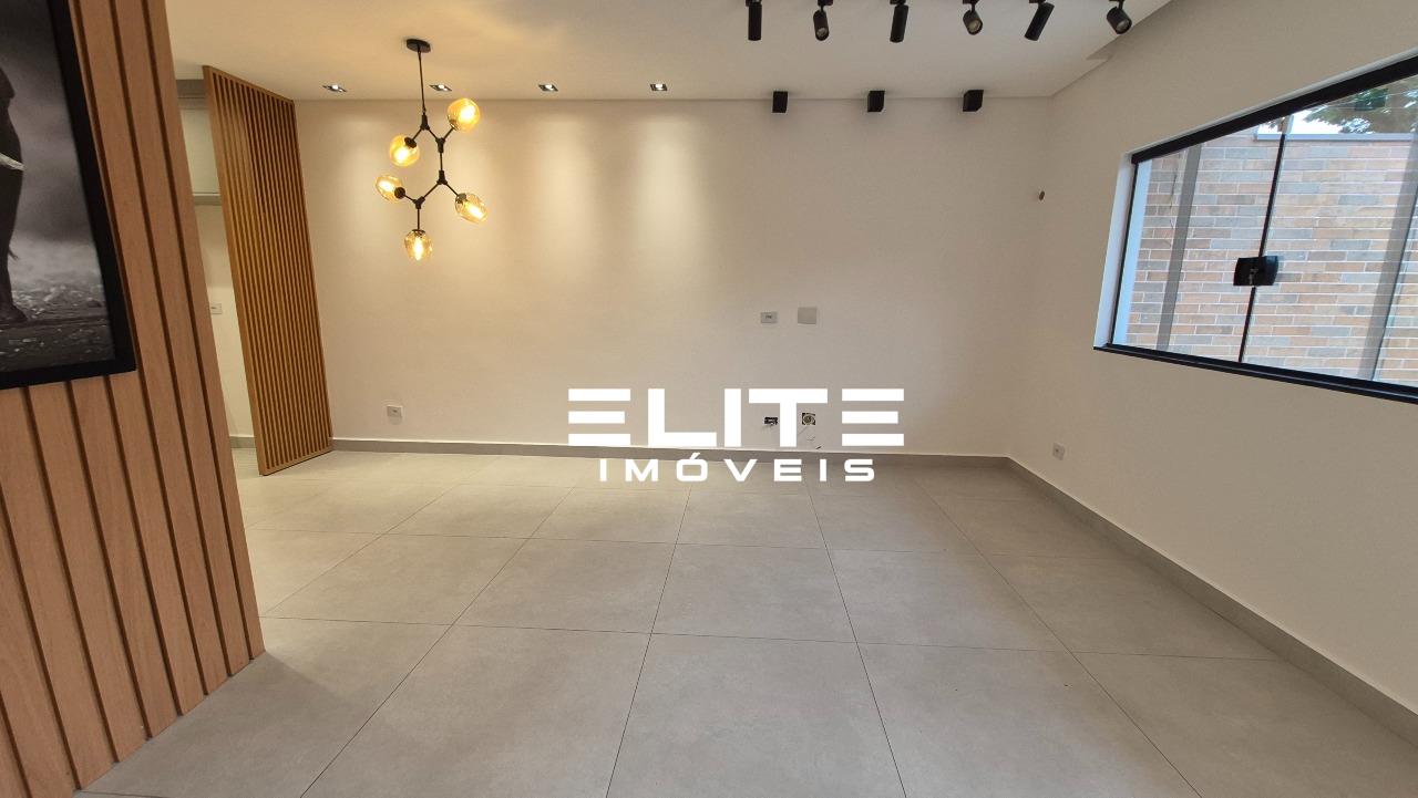 Sobrado à venda no Vila Alzira: 