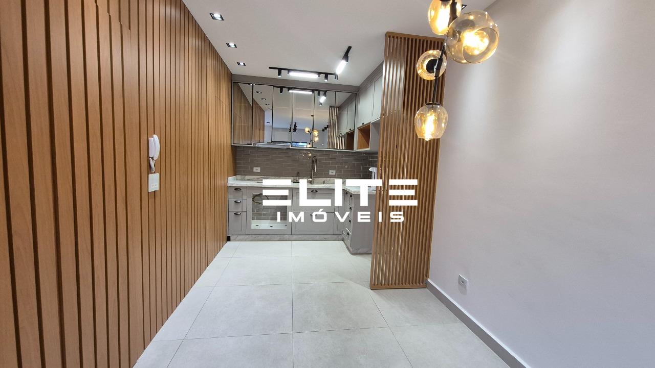 Sobrado à venda no Vila Alzira: 