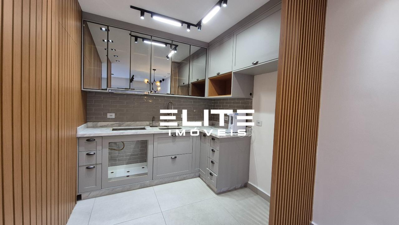 Sobrado à venda no Vila Alzira: 