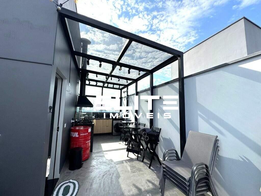 Sobrado à venda no Vila Alzira: 