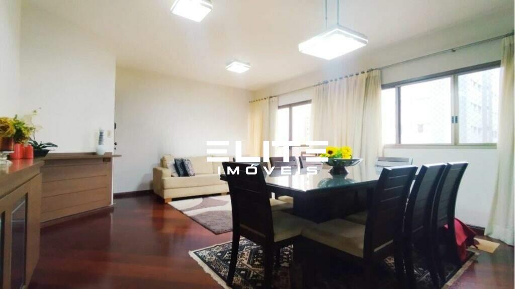 Apartamento à venda no Bairro Jardim: 