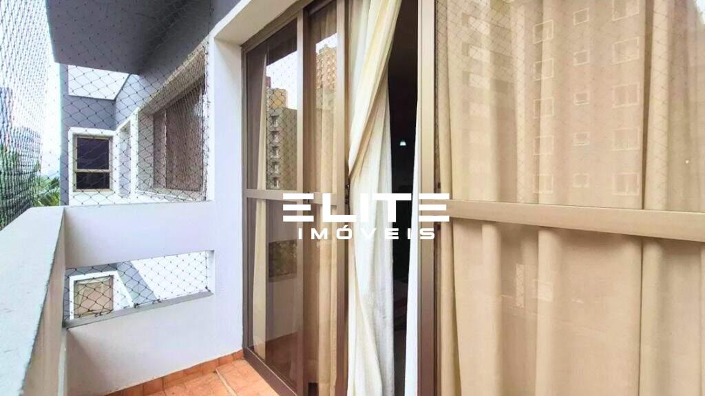 Apartamento à venda no Bairro Jardim: 