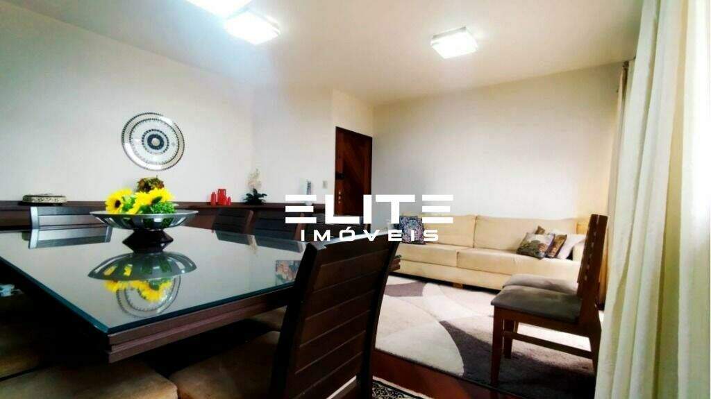 Apartamento à venda no Bairro Jardim: 