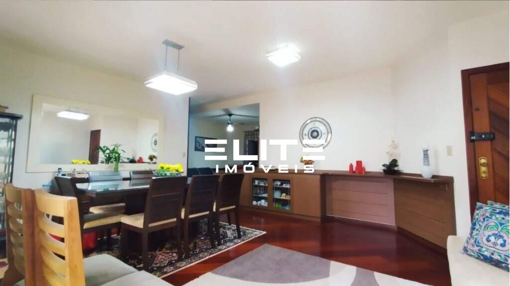 Apartamento à venda no Bairro Jardim: 