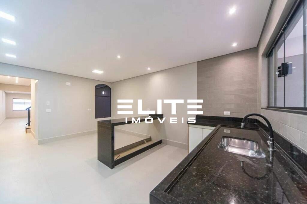 Sobrado à venda no Vila Pires: 