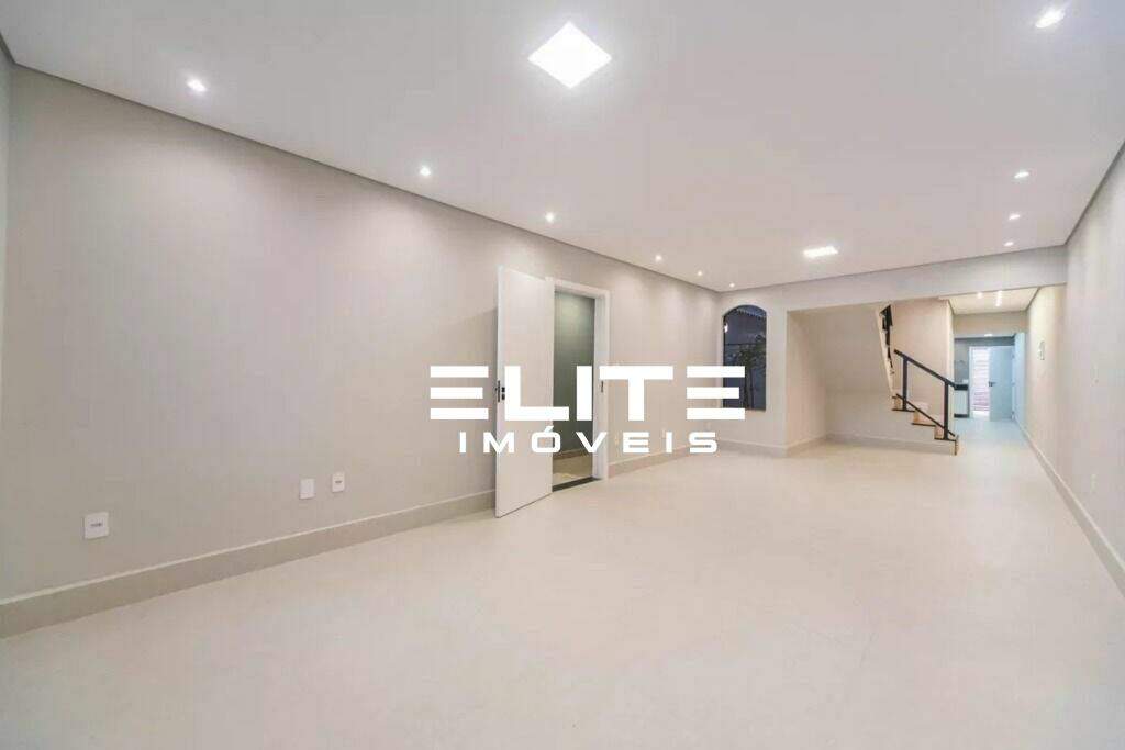 Sobrado à venda no Vila Pires: 