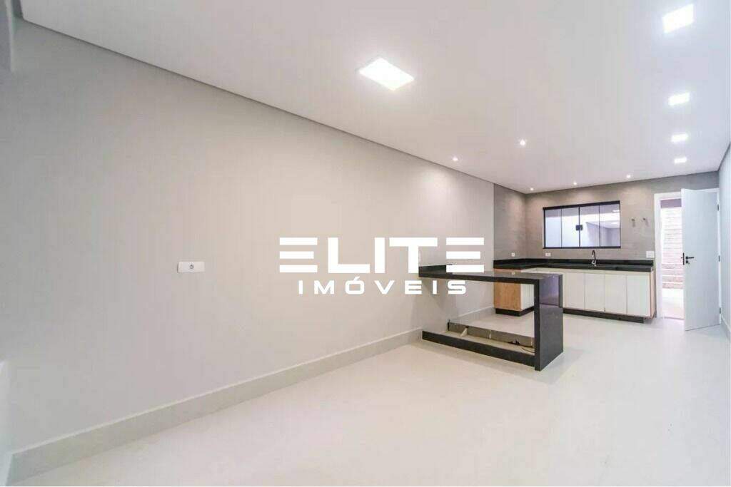 Sobrado à venda no Vila Pires: 