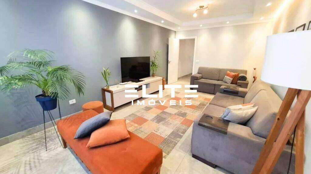 Sobrado à venda no Vila Assunção: 