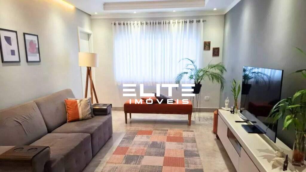 Sobrado à venda no Vila Assunção: 