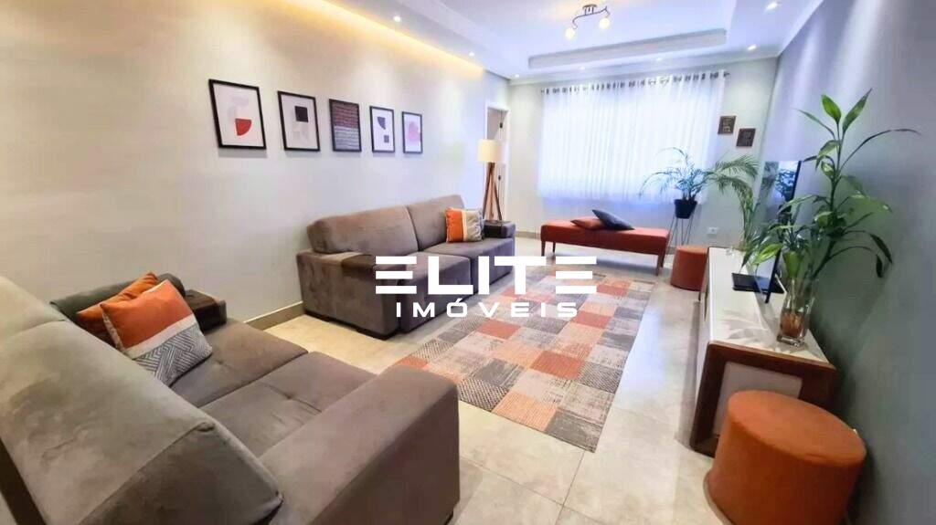 Sobrado à venda no Vila Assunção: 