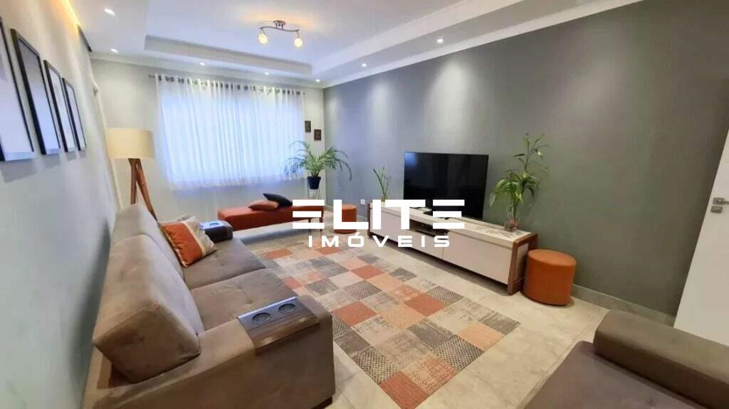 Sobrado à venda no Vila Assunção: 