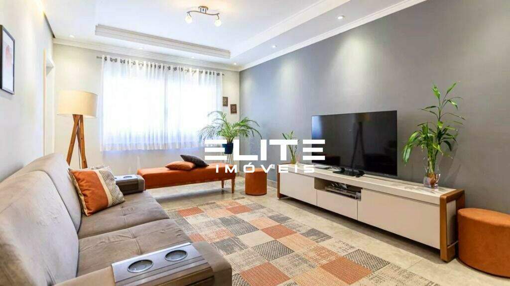 Sobrado à venda no Vila Assunção: 