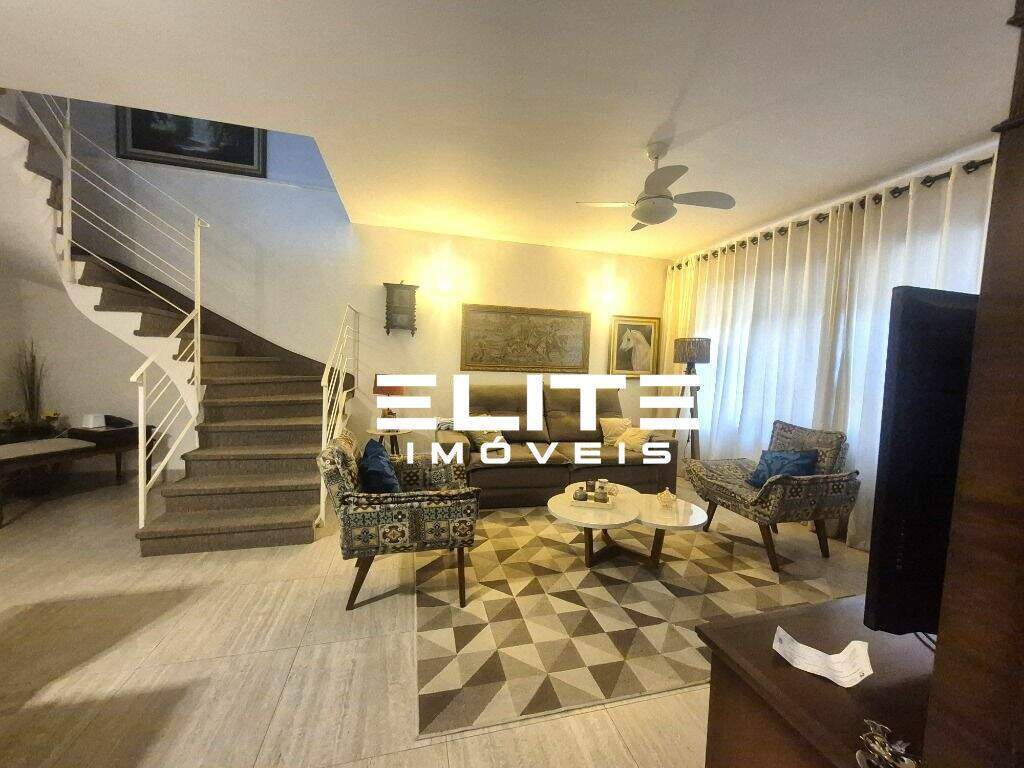 Sobrado à venda no Vila Alpina: 