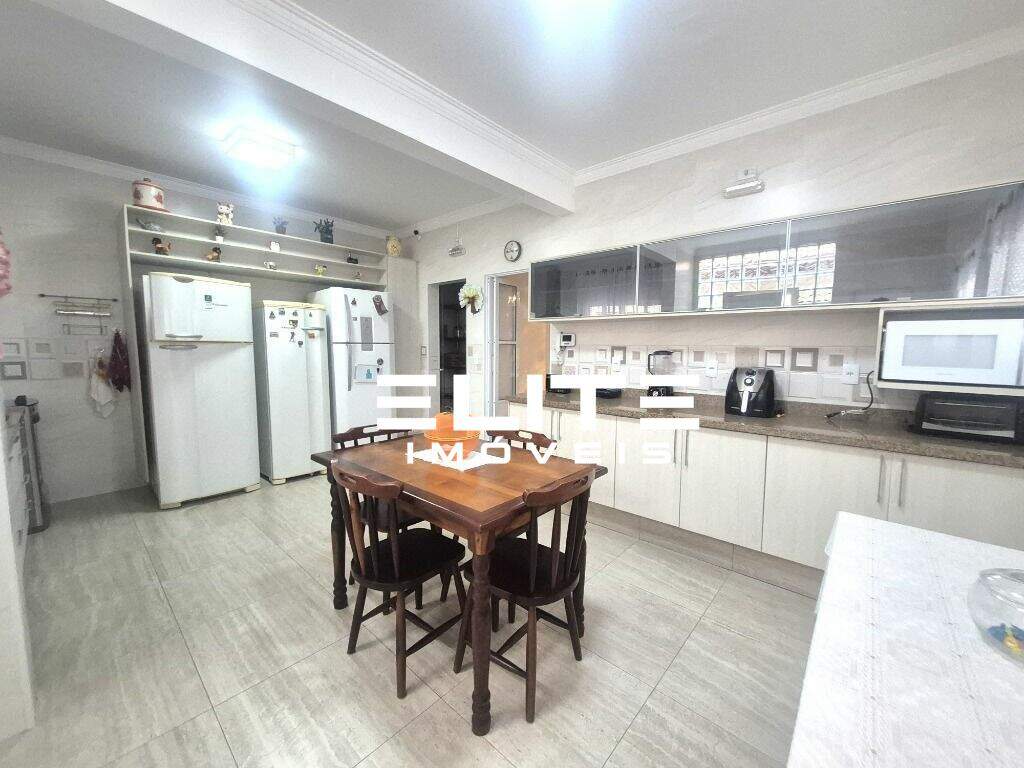 Sobrado à venda no Vila Alpina: 