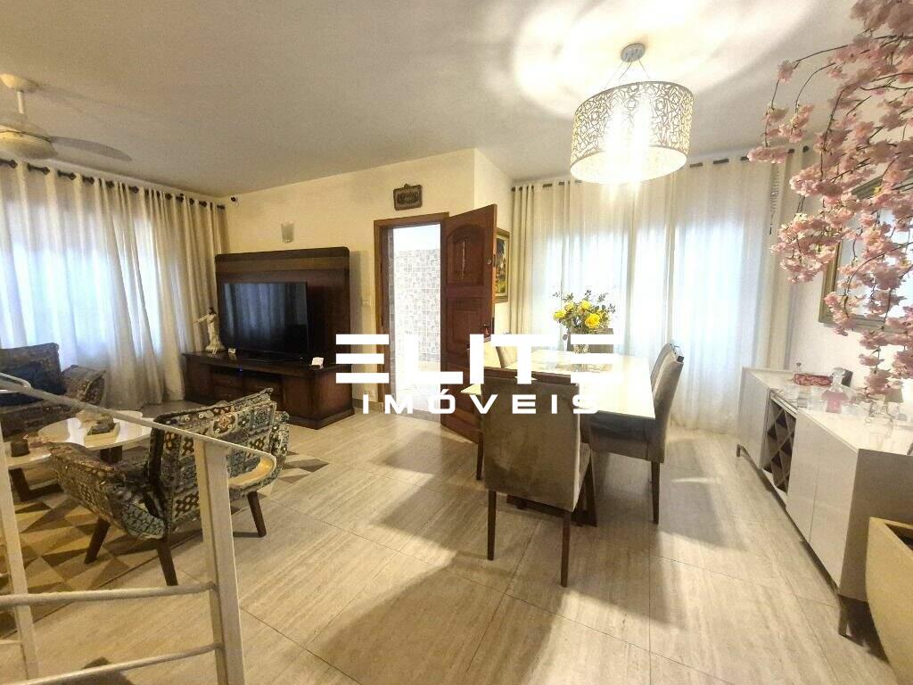 Sobrado à venda no Vila Alpina: 