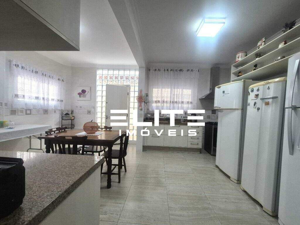 Sobrado à venda no Vila Alpina: 