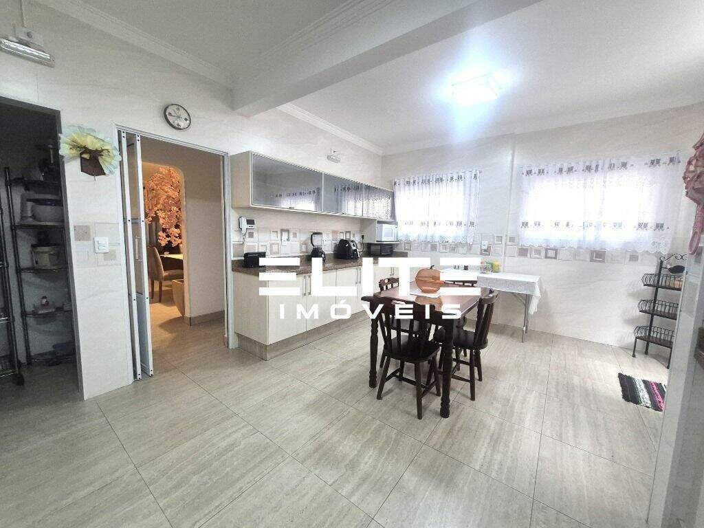 Sobrado à venda no Vila Alpina: 