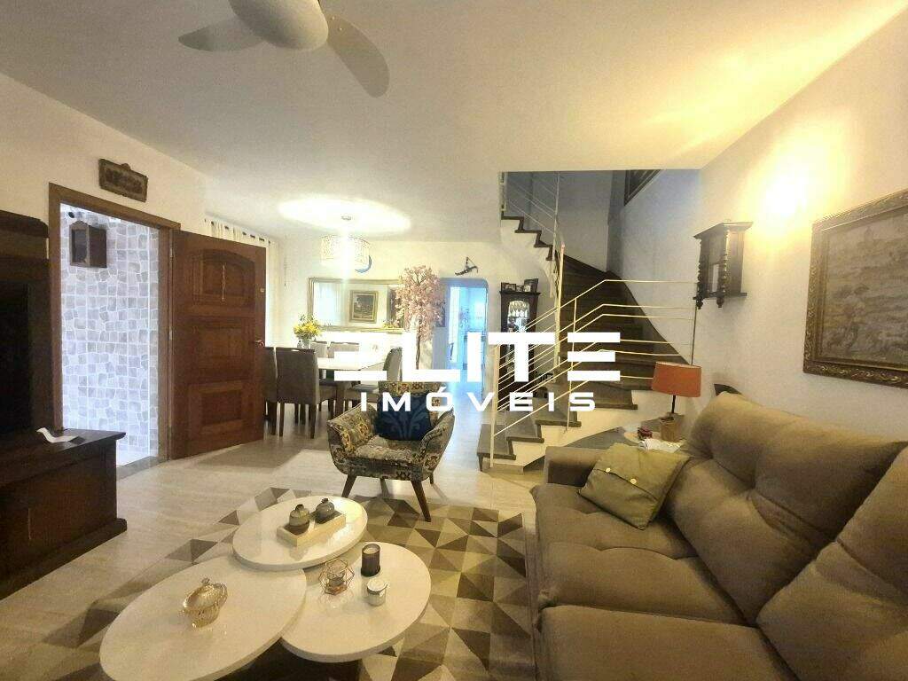 Sobrado à venda no Vila Alpina: 