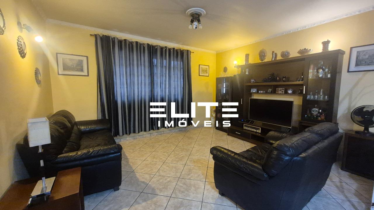 Sobrado à venda no Vila Alpina: 