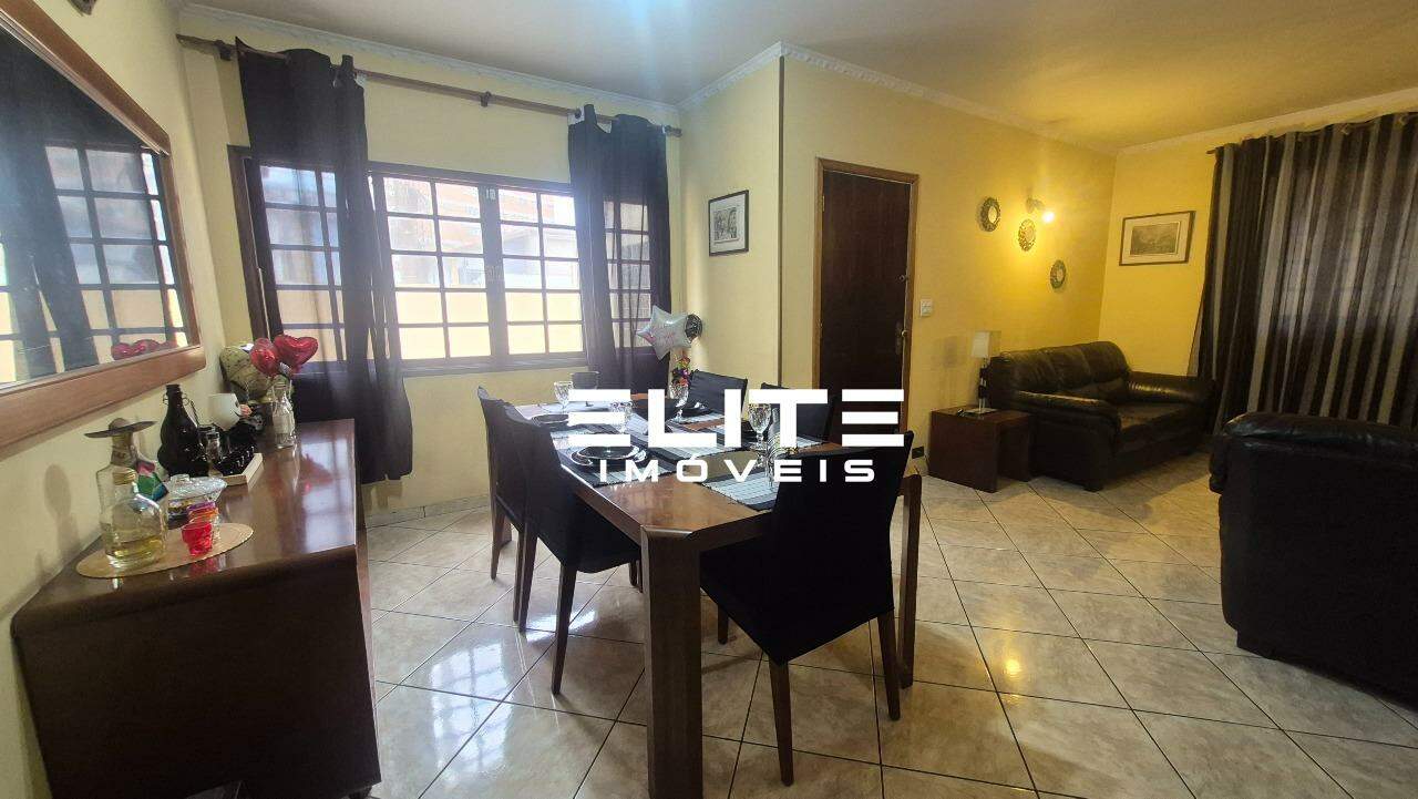 Sobrado à venda no Vila Alpina: 