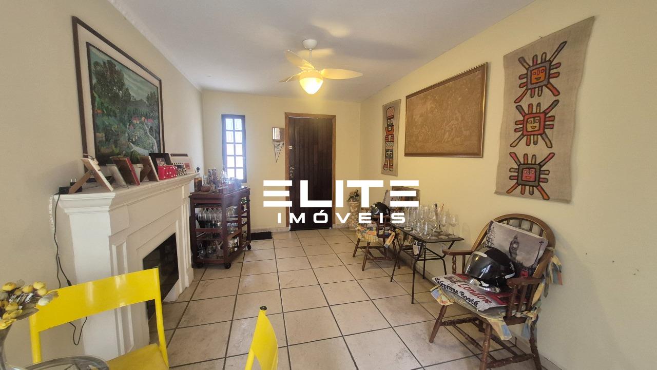 Sobrado à venda no Vila Alpina: 