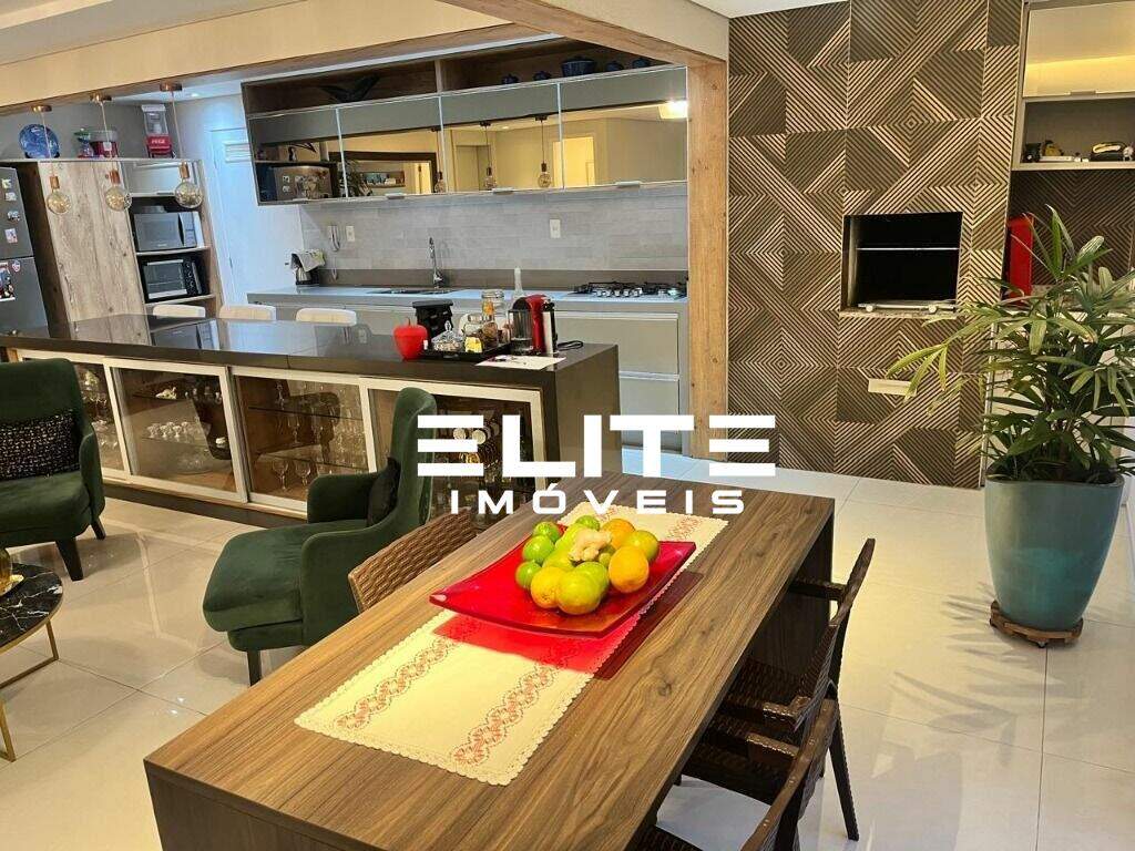 Apartamento à venda no Bairro Jardim: 