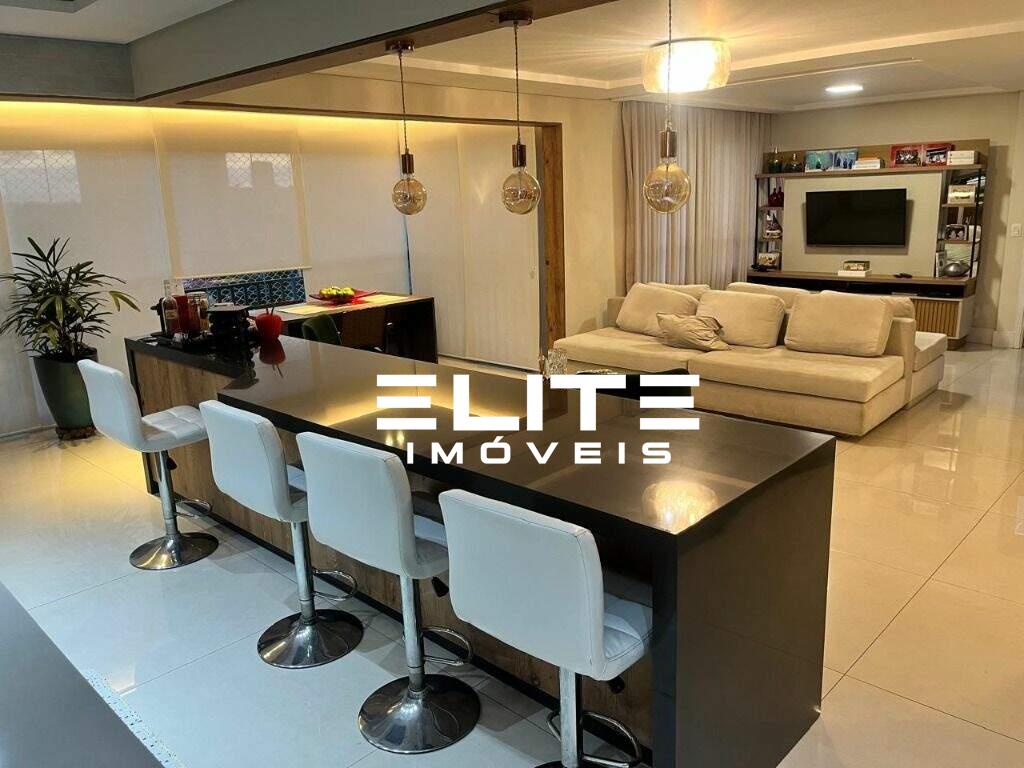 Apartamento à venda no Bairro Jardim: 