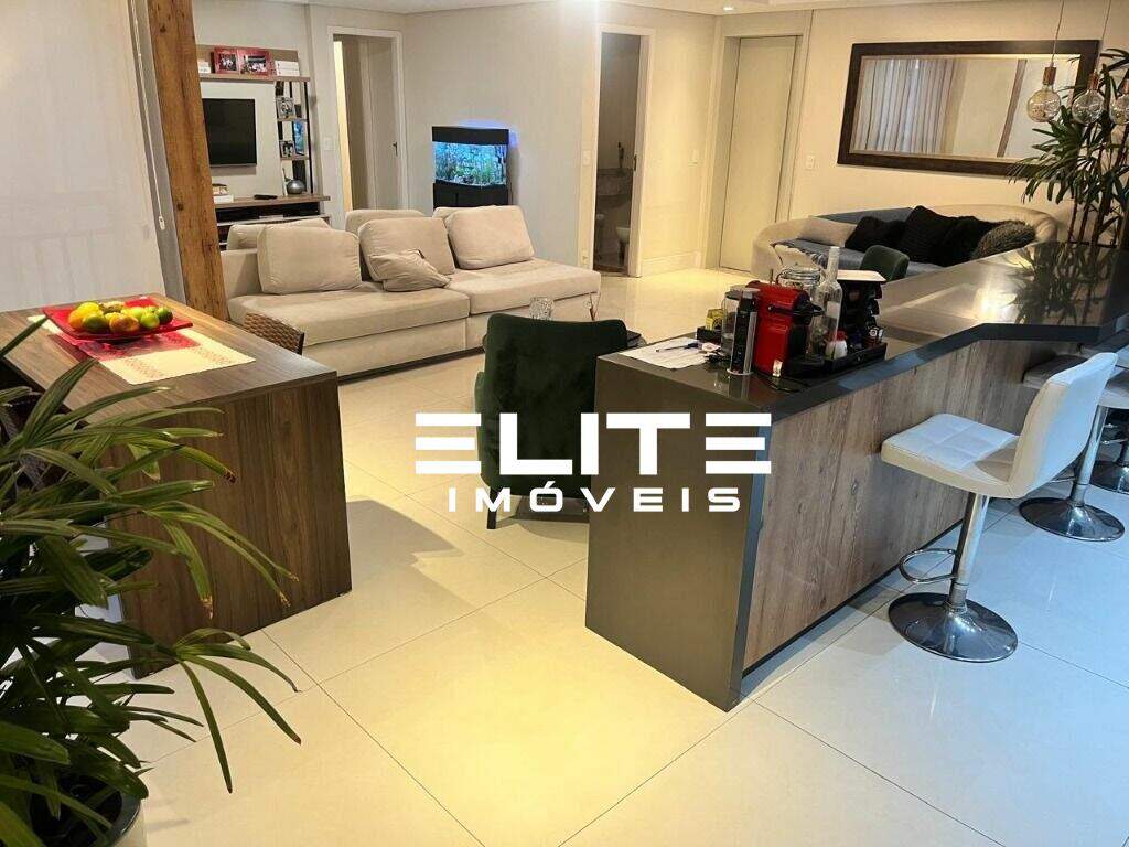 Apartamento à venda no Bairro Jardim: 