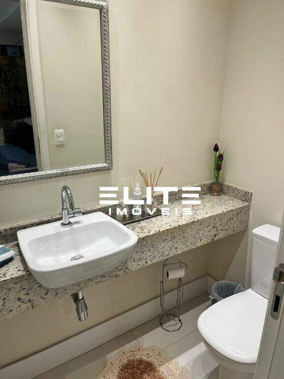 Apartamento à venda no Bairro Jardim: 