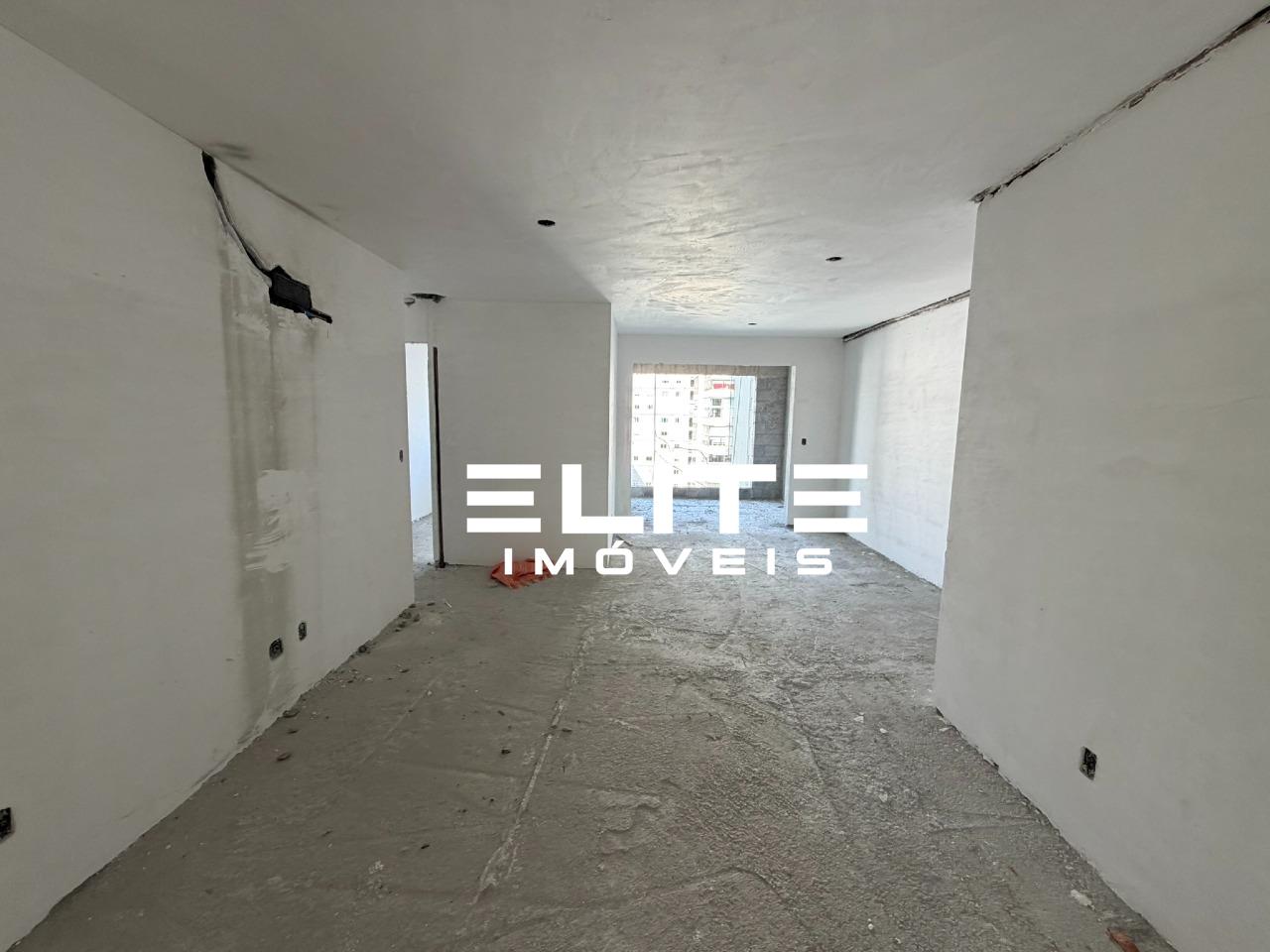 Apartamento à venda no Campestre: 