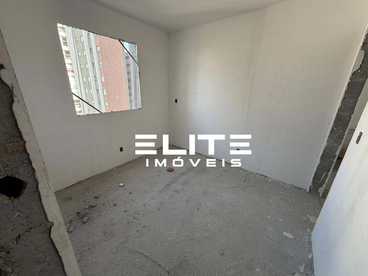 Apartamento à venda no Campestre: 