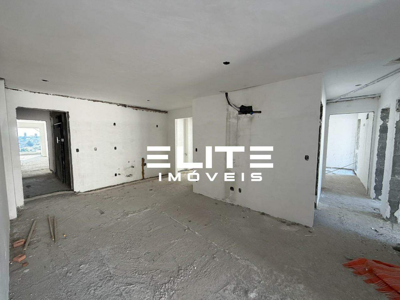 Apartamento à venda no Campestre: 