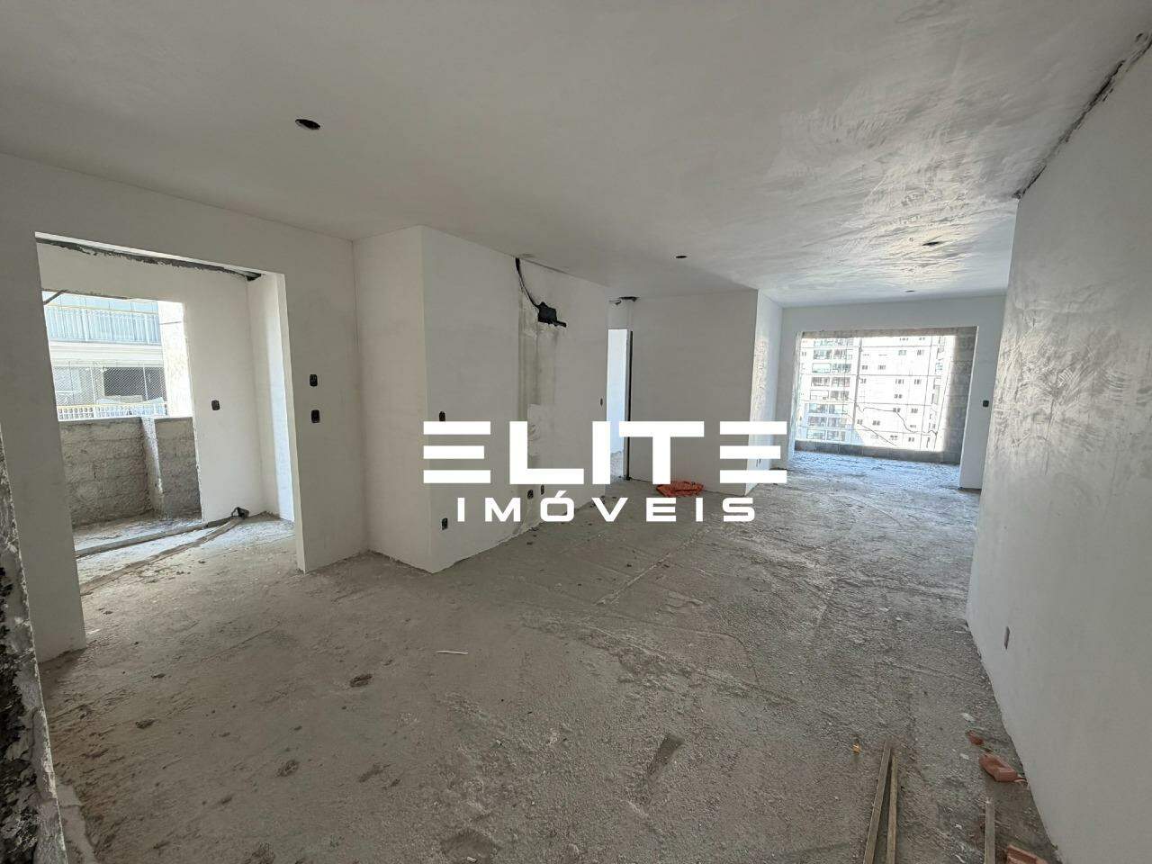 Apartamento à venda no Campestre: 