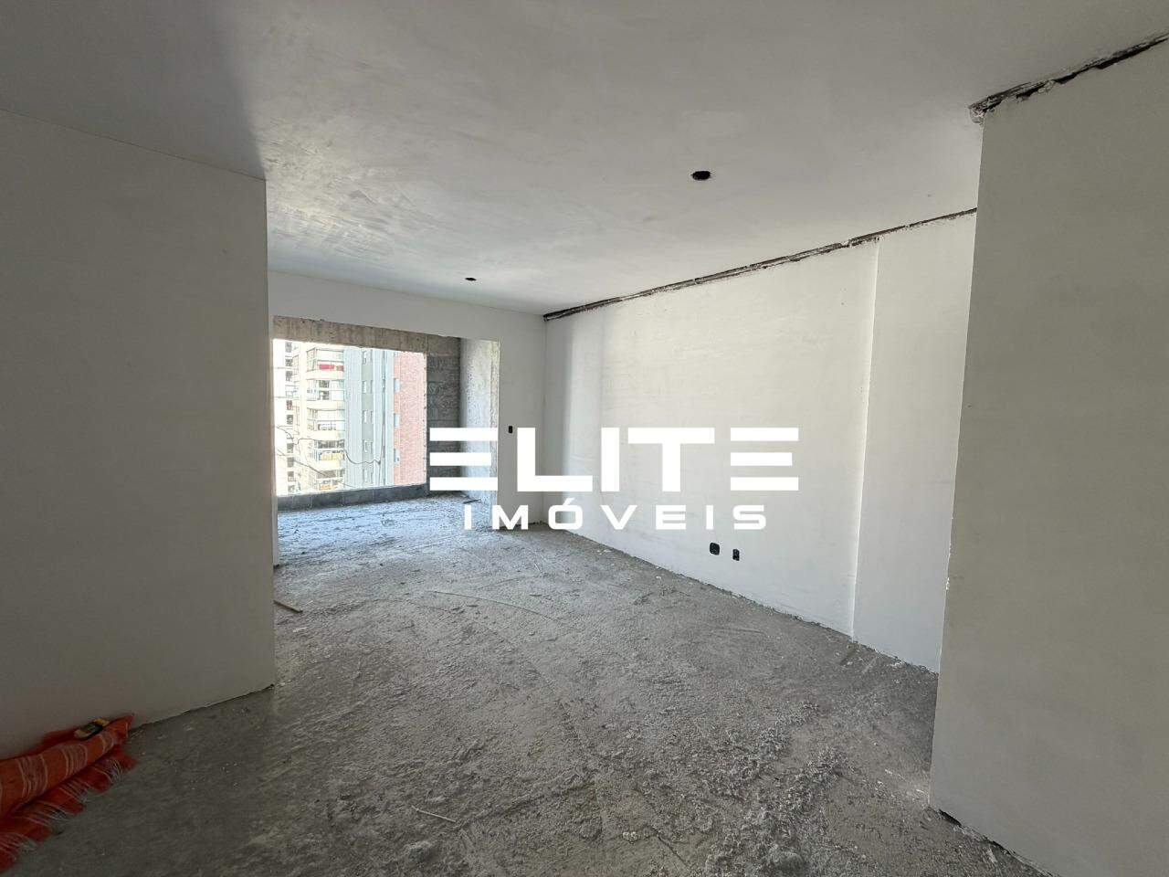 Apartamento à venda no Campestre: 