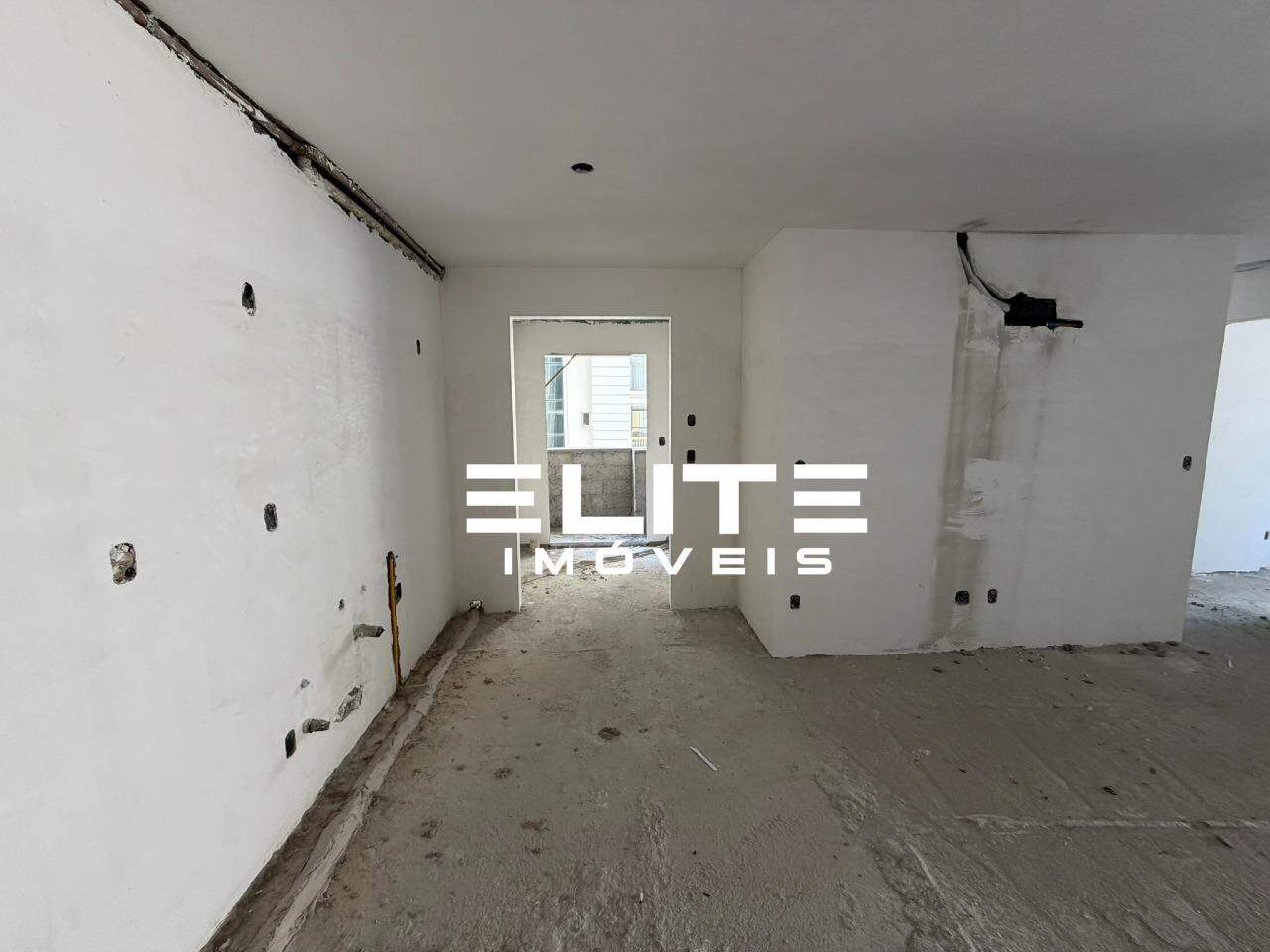 Apartamento à venda no Campestre: 