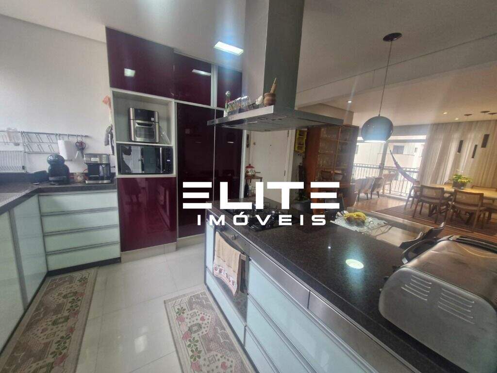 Apartamento à venda no Vila Bastos: 