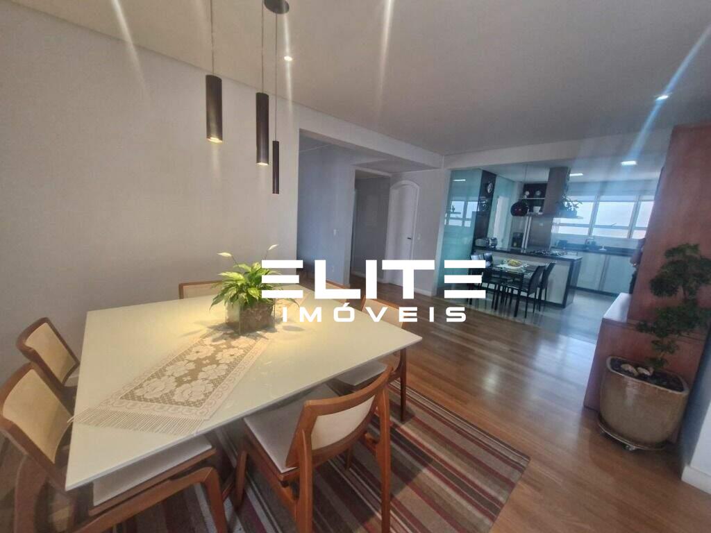 Apartamento à venda no Vila Bastos: 