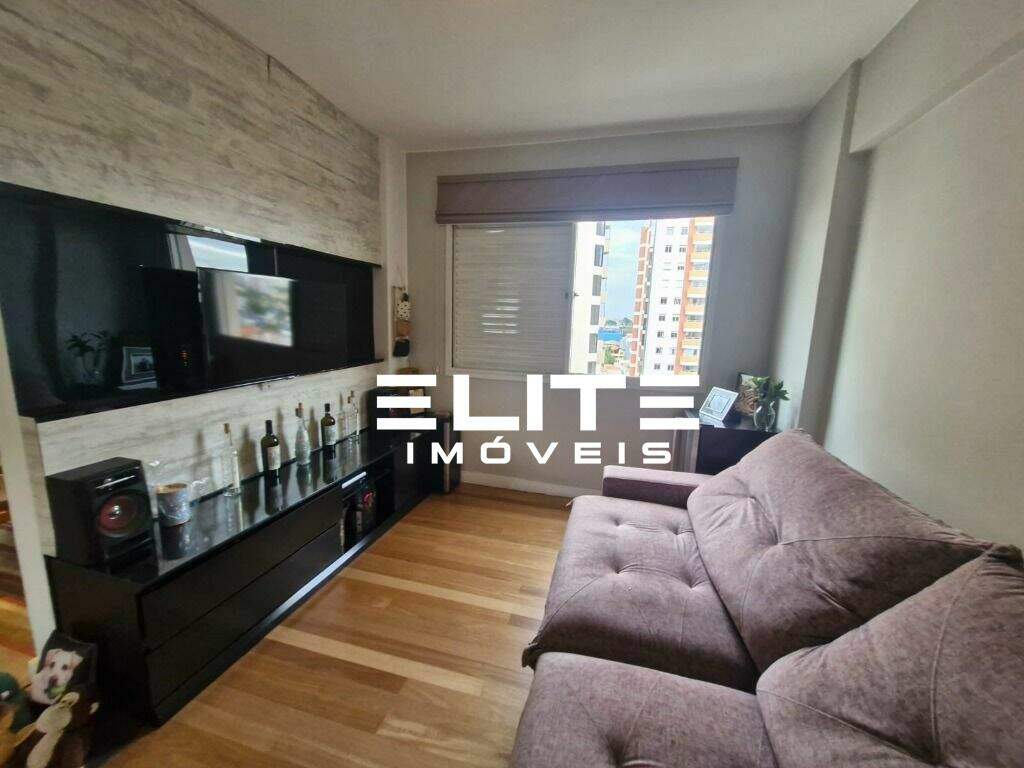 Apartamento à venda no Vila Bastos: 
