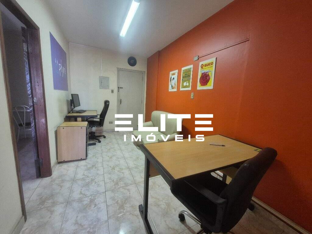 Sala à venda no Centro: 