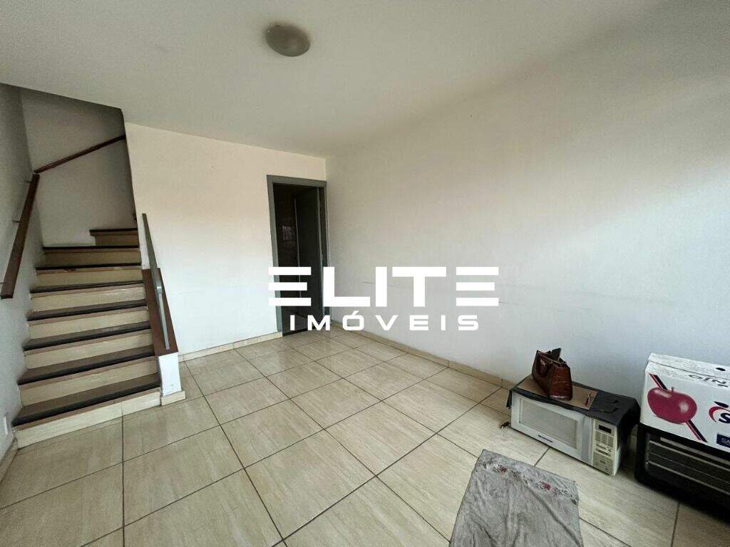 Sobrado à venda no Vila Alpina: 