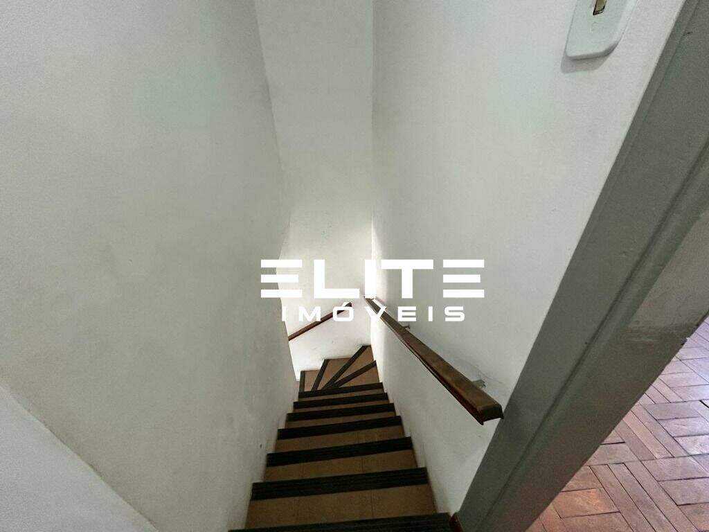 Sobrado à venda no Vila Alpina: 